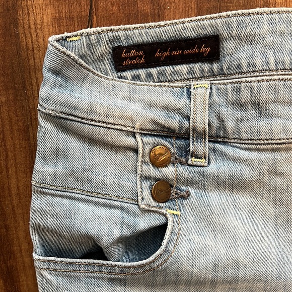 Citizens of Humanity Jeans - Picture 2 of 5